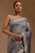 Vasthrlay Chanderi Warli Thread