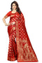 Vsathrlay Royal Kanchipuram Saree