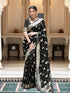 Vasthrlay Banarasi Saree