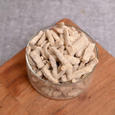 Tummy Pops Aam Papad Khatta Meetha 90gm Jar