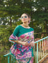 Vasthrlay Kalamkari Traditional Designer