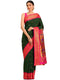 Vasthrlay Paithani Bottle Saree