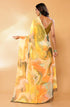 Vasthrlay Georgette Printed Saree