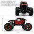Wembley Rock Crawler Monster Truck- Remote Control