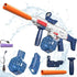 Storio Rechargeable Electric Automatic Water Spray Gun