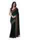 Vasthrlay Vichitra Heavy Embroidred Ethnic Wear