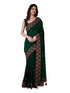 Vasthrlay Vichitra Heavy Embroidred Ethnic Wear