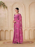 Vasthrlay Georgette Embroidery Unstitched