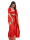 Vasthrlay Banarasi Traditional Saree