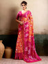 Vasthrlay Printed Unstitched Sr Ethnic Wear