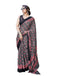 Vasthrlay Abstract Pattern Printed Az Ys Pratika Ethnic Wear