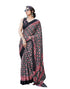 Vasthrlay Abstract Pattern Printed Az Ys Pratika Ethnic Wear
