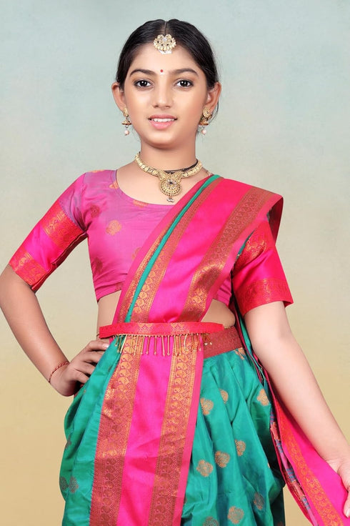 Vasthrlay Maharashtrian Traditional Festival Programs