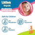 Little's Organix Gentle Baby Detergent Liquid