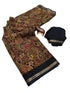 Vasthrlay Kashmiri Beautiful Weaving