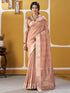 Vasthrlay Geometric Unstitched Designer Sf Ethnic Wear
