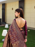 Vasthrlay Kanjivaram Saree