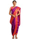 Vasthrlay Paithani Bottle Saree