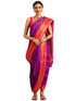 Vasthrlay Paithani Bottle Saree
