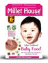 Millet House Baby Food