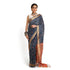 Vasthrlay Lightweight Breathable Traditional Printed Saree