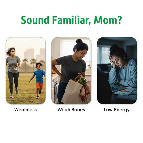 Little Joys Nutrimix for Mothers