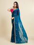 Vasthrlay Chiffon Unstitched