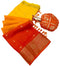 Vasthrlay Silk Saree Linning