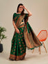 Vasthrlay Banarasi Saree