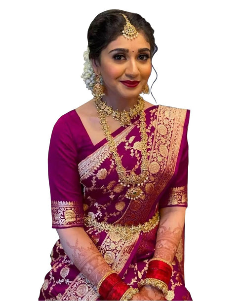 VasthrlayWedding Saree