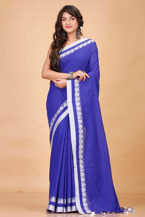 Vasthrlay Handloom Traditional Saree