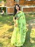 Vasthrlay Printed Lightweight Traditional Unstitched