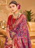 Vasthrlay Kanjivaram Saree