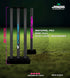 Jaspo Anime Premium Plastic Stumps Set