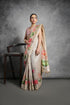 Vasthrlay Tussar Silk Saree