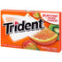 Trident Tropical Twist Gum (Sugar Free)