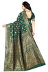 Vsathrlay Banarasi Saree Kanjivaram Pari