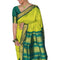 Vasthrlay Kanjivaram Tassels Saree