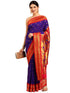 Vasthrlay Maharani Bottle Saree