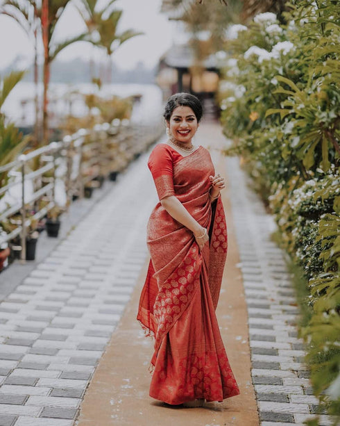 Vasthrlay Soft Silk Saree