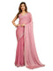 Vasthrlay Chiffon Siroski Unstitched Ethnic Wear