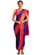 Vasthrlay Paithani Bottle Saree