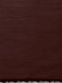 Vasthrlay Chiffon Scalloped Brown Saree