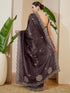 Vasthrlay Embroidered Unstitched Vh Ethnic Wear