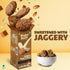 Right Shift Jaggery Ragi Cookies