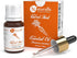 Naturalis Essence of Nature Carrot Seed Essential Oil