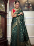 Vasthrlay Kanjivaram Saree