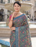 Vasthrlay Cotton Unstitched Friendly Ethnic Wear