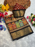 Vasthrlay Silk Saree Designer