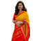 Vasthrlay Kanjivaram Tassels Saree